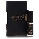 Arabiyat Prestige Aariz Intense by Arabiyat Prestige - Mini EDP Spray 3 ml - for men