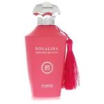 Fariis Rosalina by Fariis Parfum - Eau De Parfum Spray (Unisex Unboxed) 100 ml - for women