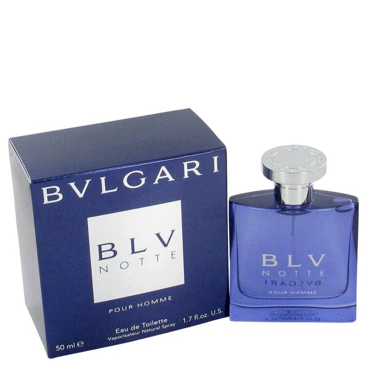Bvlgari Blv Notte Mini EDT Spray (unboxed) By Bvlgari Bvlgari Blv Notte Mini EDT Spray (unboxed) By Bvlgari