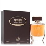 Rayef Leather Jadeed by Rayef - Eau De Parfum Spray (Unisex Unboxed) 100 ml - for men