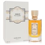 Sables by Annick Goutal - Eau De Parfum Spray 100 ml - for men