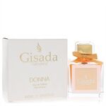 Gisada Donna by Gisada - Eau De Toilette Spray 100 ml - for women