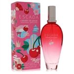 Escada Cherry In Japan by Escada - Eau De Toilette Spray (Tester) 100 ml - for women