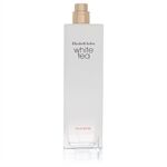 White Tea Wild Rose by Elizabeth Arden - Eau De Toilette Spray (Tester) 100 ml - for women