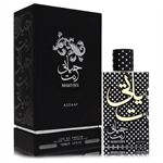 Lattafa Asdaaf Hayaati Enta by Lattafa - Incense Tablets (Unisex Unboxed) 83 ml - for men
