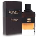Gentleman Reserve Privee by Givenchy - Eau De Parfum Spray 60 ml - for men