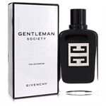 Gentleman Society by Givenchy - Eau De Parfum Spray 60 ml - for men
