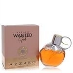 Azzaro Wanted Girl by Azzaro - Vial (sample) 1 ml - for women