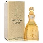 Jimmy Choo I Want Choo Le Parfum by Jimmy Choo - Eau De Parfum Spray 100 ml - for women