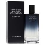 Cool Water Reborn by Davidoff - Eau De Parfum Spray (Tester) 100 ml - for men