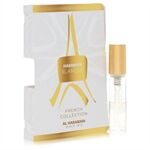 Al Haramain Blanche French Collection by Al Haramain - Vial (sample) Unisex 1 ml - for women