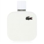 Lacoste Eau De Lacoste L.12.12 Blanc by Lacoste - Eau De Parfum Spray (Unboxed) 100 ml - for men