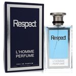 Respect L'homme by Kian - Eau De Parfum Spray (Unboxed) 100 ml - for men