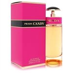 Prada Candy by Prada - Eau De Parfum Spray 10 ml - for women