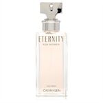 Eternity Eau Fresh by Calvin Klein - Eau De Parfum Spray (Unboxed) 100 ml - for women