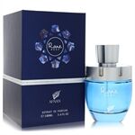 Afnan Rare Reef by Afnan - Extrait De Parfum Spray (Unisex) 100 ml - for men