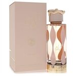 Lattafa Teriaq by Lattafa - Eau De Parfum Spray (Unisex) 100 ml - for women