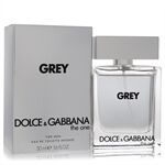 The One Grey by Dolce & Gabbana - Vial (sample) 1 ml - for men