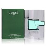 Guess (New) by Guess - Eau De Toilette Spray 151 ml - for men