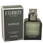 Eternity Intense by Calvin Klein - Parfum Spray 100 ml - for men
