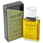 Moods by Krizia - Eau De Toilette (Unboxed) 50 ml - for men