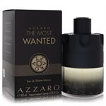 Azzaro The Most Wanted by Azzaro - Eau De Parfum Intense Spray 50 ml - for men