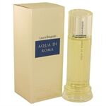 Aqua Di Roma by Laura Biagiotti - Eau De Toilette Spray (Unboxed) 50 ml - for women