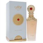 Afnan Zimaya Ramsh Diva by Afnan - Eau De Parfum Spray 100 ml - for women