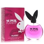 Super Playboy by Coty - Eau De Toilette Spray 40 ml - for women