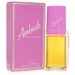Ambush by Dana - Cologne Spray (Low Filled) 53 ml - for women