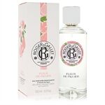 Roger & Gallet Fleur De Figuier by Roger & Gallet - Fresh Fragrant Water Spray (Unisex Unboxed) 100 ml - for women