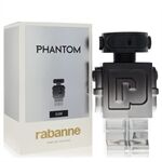 Paco Rabanne Phantom Elixir by Paco Rabanne - Parfum Intense Spray 100 ml - for men