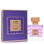 Sapil Elixir Of Dubai by Sapil - Eau De Parfum Spray (Unisex) 100 ml - for women