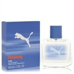 Puma Flowing by Puma - Eau De Toilette Spray 38 ml - for men