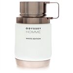 Odyssey Homme White by Armaf - Eau De Parfum Spray (Unboxed) 100 ml - for men
