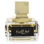 Lattafa Sheikh Al Shuyukh by Lattafa - Eau De Parfum Spray Concentrated (Unisex Unboxed) 100 ml - for men