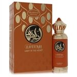 Arabiyat Prestige Lutfah Light In the Heart by Arabiyat Prestige - Eau De Parfum Spray 80 ml - for men