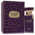 Arabiyat Prestige Fondue Velvet Dip by Arabiyat Prestige - Eau De Parfum Spray 100 ml - for women