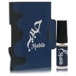 Arabiyat Prestige Habib by Arabiyat Prestige - Vial (Sample) 3 ml - for men