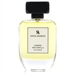 Swiss Arabian Jasmine And Vanilla by Swiss Arabian - Eau De Parfum Spray (Unboxed) 100 ml - for women