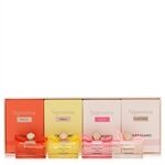 Signorina by Salvatore Ferragamo - Gift Set -- Signorina, Siginorina in Fiore, Signorina Libera, Signorina Unica each in 0.17 oz EDP size - for women