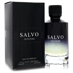 Maison Alhambra Salvo Intense by Maison Alhambra - Eau De Parfum Spray 100 ml - for men