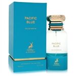 Maison Alhambra Pacific Blue by Maison Alhambra - Eau De Parfum Spray (Unisex) 80 ml - for women