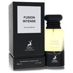 Maison Alhambra Fusion Intense by Maison Alhambra - Eau De Parfum Spray 80 ml - for men