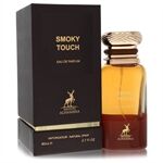 Maison Alhambra Smoky Touch by Maison Alhambra - Eau De Parfum Spray 80 ml - for men