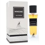 Maison Alhambra Winsome by Maison Alhambra - Eau De Parfum Spray (Unisex) 90 ml - for men