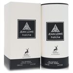 Maison Alhambra Jean Lowe Fraiche by Maison Alhambra - Eau De Parfum Spray 100 ml - for men