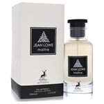 Maison Alhambra Jean Lowe Maitre by Maison Alhambra - Eau De Parfum Spray (Unisex) 100 ml - for men