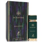 Maison Alhambra Sceptre Malachite by Maison Alhambra - Eau De Parfum Spray (Unisex) 100 ml - for men