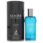 Maison Alhambra Glacier Pour Homme by Maison Alhambra - Eau De Parfum Spray 100 ml - for men